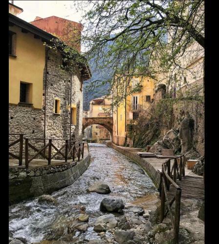 Bed & Breakfast Arcobaleno