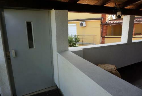 Apartment Denis