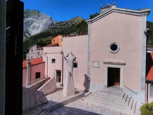 La Casa Di Giovanni