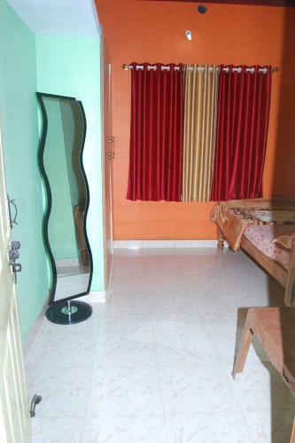Villa Manjushree Holidays Home Coorg