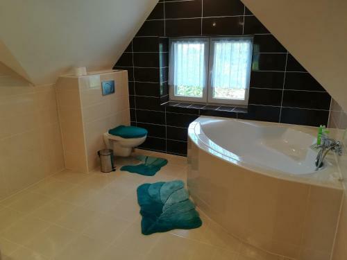 Apartamento Pod St?�brnkou