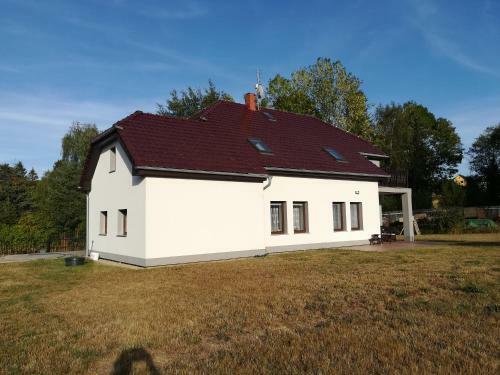 Apartamento Pod St?�brnkou