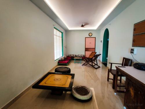 Sakhey Homestay
