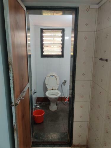 Sakhey Homestay