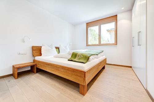 Apartamento Appartement Valbona Blick By A-appartments