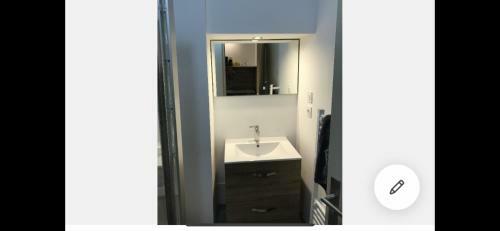 Apartamento Appartement 117 B Cit� M�di�vale