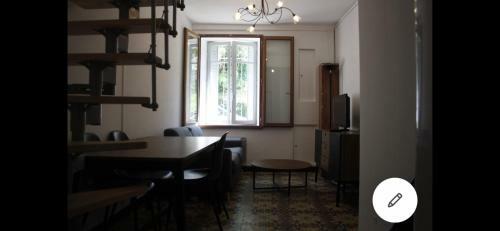 Apartamento Appartement 117 B Cit� M�di�vale