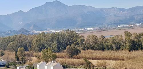 Apartamento �tico El Balc�n De Gand�a