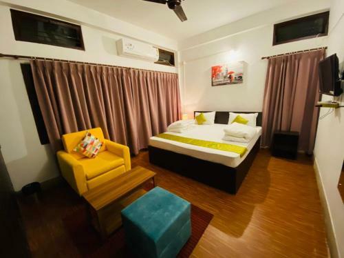 Hostal Solace Garden