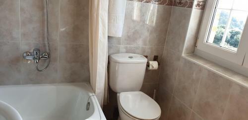 Hostal Hospedaje Vistamar