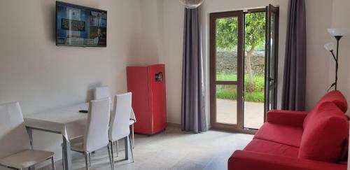 Apartamentos La Pradera De Isla