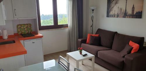 Apartamentos La Pradera De Isla
