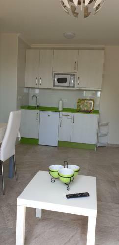 Apartamentos La Pradera De Isla