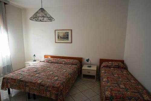 Apartments In Lido Di Jesolo 25357