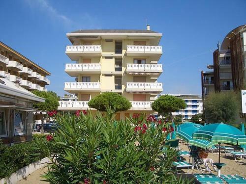 Apartments In Lido Di Jesolo 25357
