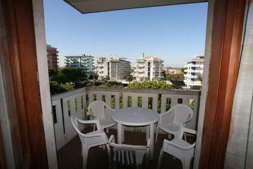 Apartments In Lido Di Jesolo 25357
