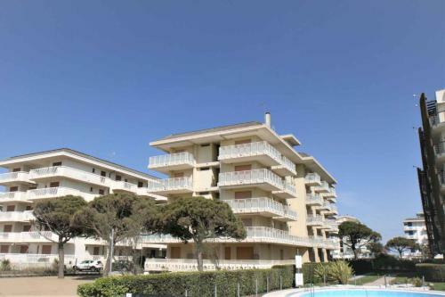 Apartments In Lido Di Jesolo 25357