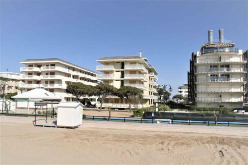Apartments In Lido Di Jesolo 25357