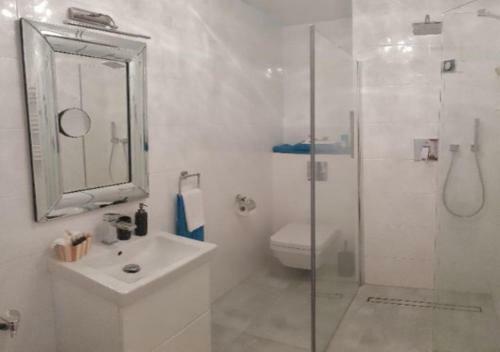 Luksusowy Apartament Na Promenadzie