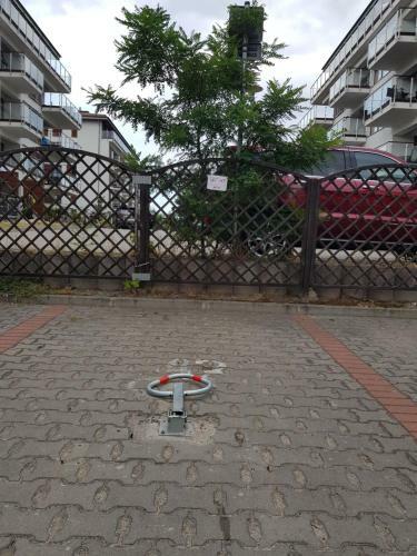 Luksusowy Apartament Na Promenadzie