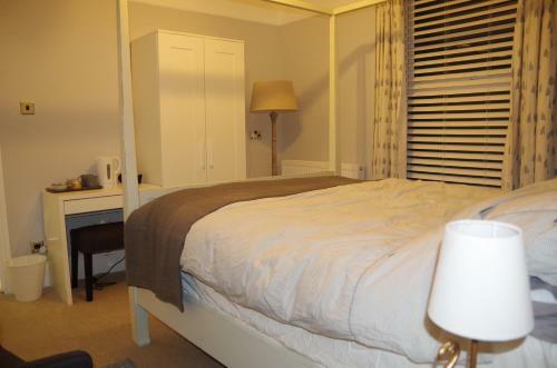 Hostal Turret House