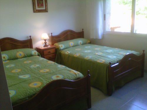 Apartamento Verde Y Mar