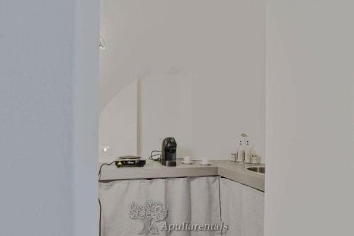 Apartamento Voltabianca Suite