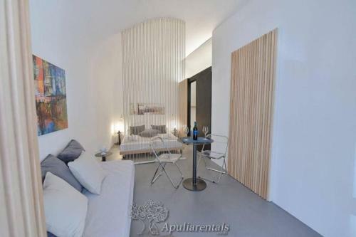 Apartamento Voltabianca Suite