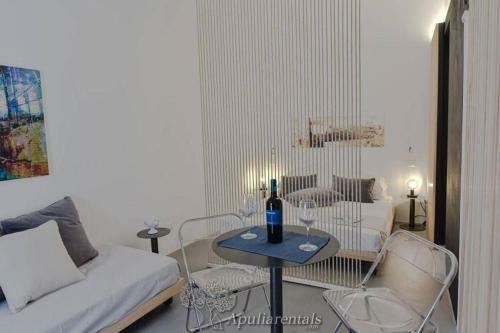 Apartamento Voltabianca Suite