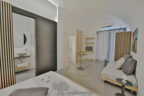 Apartamento Voltabianca Suite