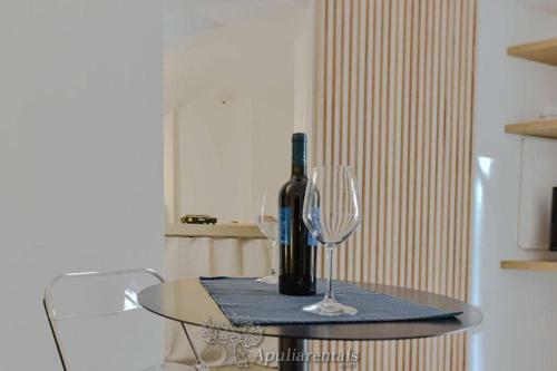 Apartamento Voltabianca Suite