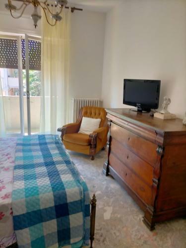 Apartamento Casa Priscilla