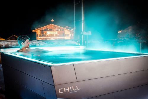 Hotel Mountain Resort M&m