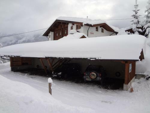 Apartamento Haus Bichl