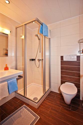 Apartamento Ferienwohnungen Appartements Patscheider