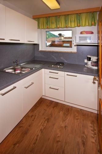 Apartamento Ferienwohnungen Appartements Patscheider