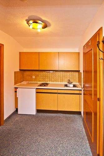 Apartamento Ferienwohnungen Appartements Patscheider