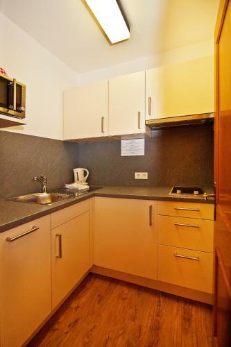 Apartamento Ferienwohnungen Appartements Patscheider