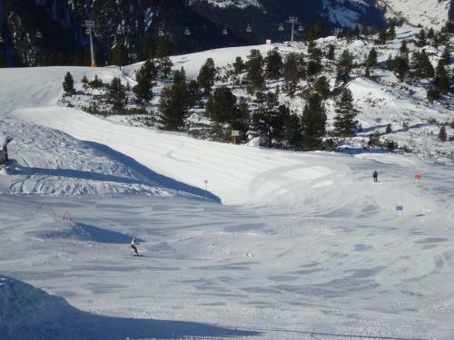 Apartamento Ferienwohnung Gertraud Und Peter Geisler