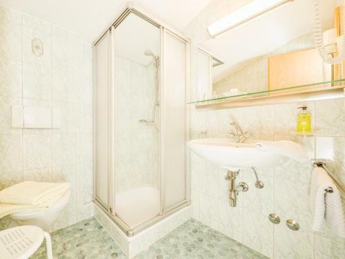 Bed & Breakfast Br�ckenhof Garni
