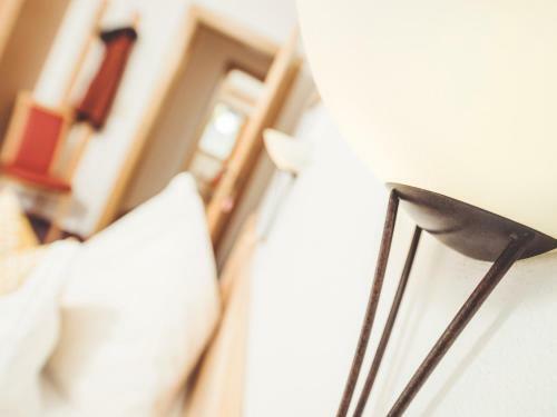 Bed & Breakfast Br�ckenhof Garni