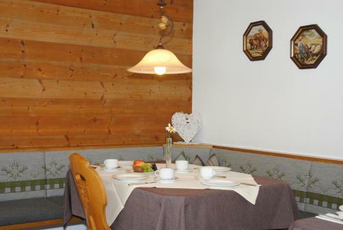 Bed & Breakfast G�stehaus Pirker