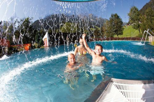 Bed & Breakfast G�stehaus Pirker