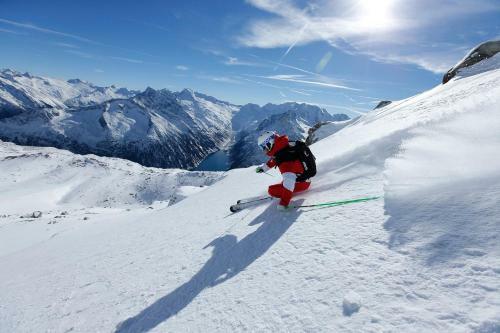 Bed & Breakfast G�stehaus Pirker