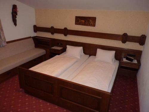 Hostal Pension Glockenstuhl