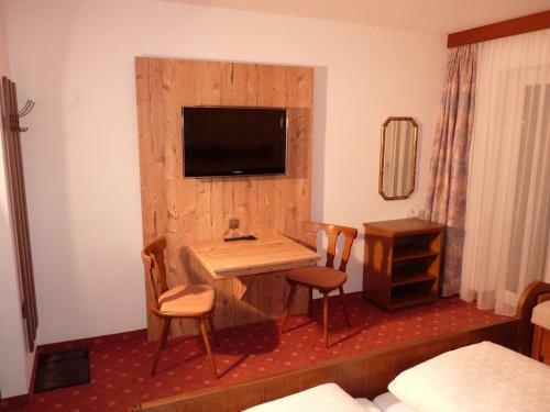 Hostal Pension Glockenstuhl