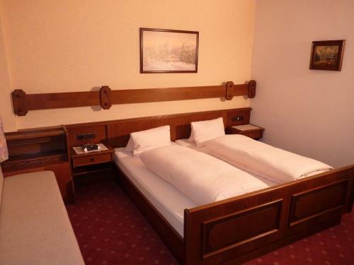 Hostal Pension Glockenstuhl