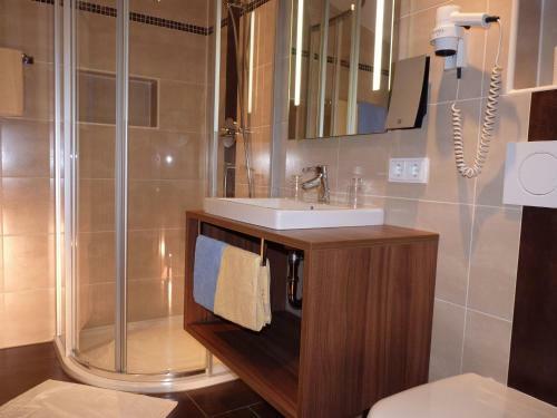 Hostal Pension Glockenstuhl