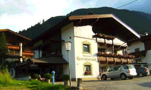 Hostal Pension Glockenstuhl