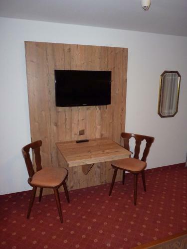 Hostal Pension Glockenstuhl